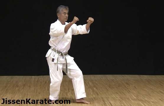 Jion technique 2
